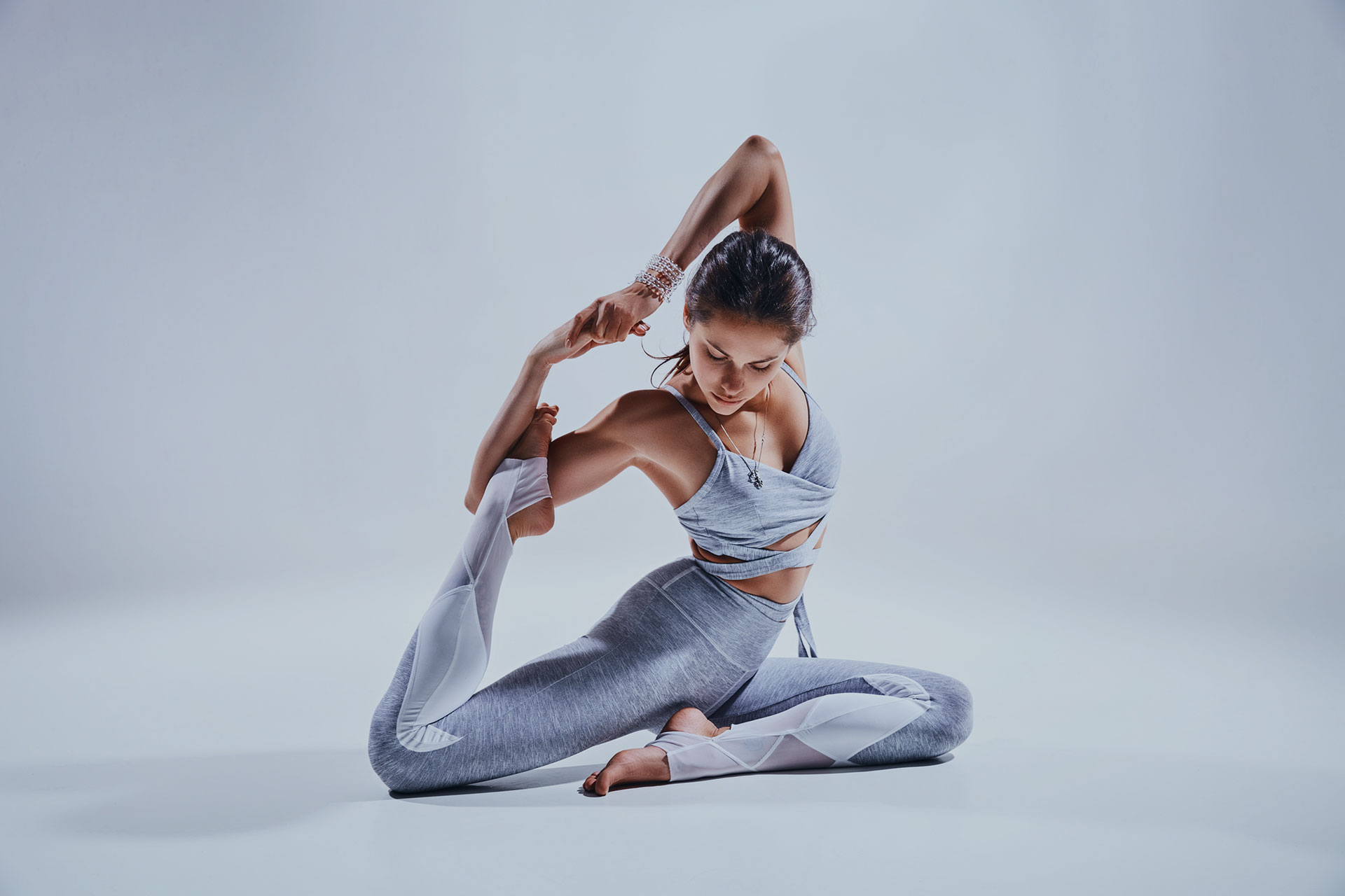 Vinyasa Yoga